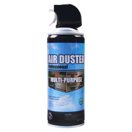 全城熱賣 - 壓縮除塵罐 電腦筆記型鍵盤數位相機箱除塵器 高壓空氣罐清潔劑攝像機除塵 顯微鏡除塵 激光設備除塵 電腦除塵 鍵盤除塵 手機除塵 手提電腦除塵 散熱氣除塵 散熱位除塵 攝影師除塵神器 模型