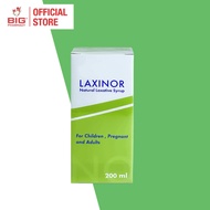 LAXINOR SYRUP 200ML