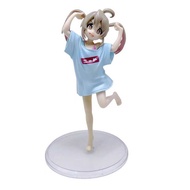 Stop Being Oni Sauce Pillow Oyama Masao Merchandise Oyama Mipori Figure Two-Dimensional Anime Orname