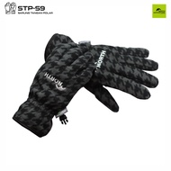 North Adventure - Outdoor Gloves polar - STP 59