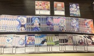Hololive ocg deck 雪花菈米 lamy deck