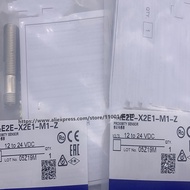 3Pcs New Proximity E2E-X2F1-M1-Z E2E-X2E1-M1 E2E-X1R5E1 E2E-X1R5E1-Z E2E-X2E2-M1-Z E2E-X5F1-M1-Z E2E