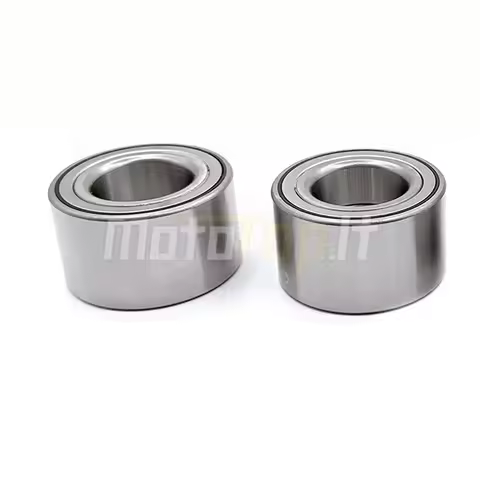 2PCS Front Wheel Hubs Bearings For Suzuki King Quad LTA450/500/700/750 ATV QUAD 51259-31G00 51259-31