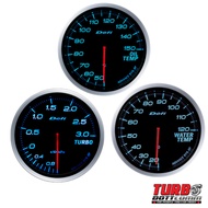 DEFI 248ST METER + SENSOR