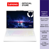 Lenovo Legion Pro 7 16IAX10(83KY001TTA)Notebook Gaming Intel Core Ultra 9 275HX RTX 5070 16" OLED