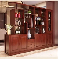 Kệ tủ Quầy bar Lan Việt KT04 ( thiết kế thi công nội thất căn hộ HCM ) O982 9O 6O 6O Tư vấn báo giá