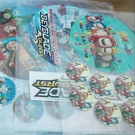 Edible image, icing image