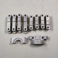 10PCS/Set 4D56 Engine Camshaft Cover for Mitsubishi Pickup L200 Triton KB4T KA4T 2.5D 16 Valves 1005