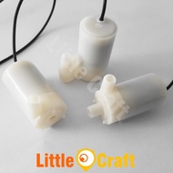 Micro Submersible Water Pump DC 3V-5V