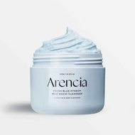 Arencia Royal Blue Hyssop Cleanser
