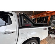 Isuzu Dmax 2013-2023 RB2 SAFIR Roll Bar DMAX ROLL BAR SPORT BAR 4x4 Car Accessories