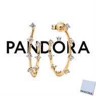 PANDORA Luxury Casual Jewelry Accessories (including packaging box) - High-quality Luxury era Lab-Gr
