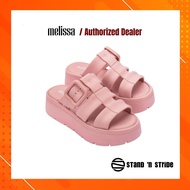 Melissa Pump Platform Pink I Mall Store I *
