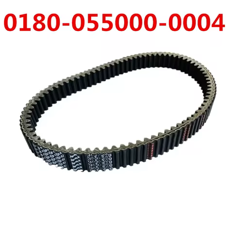 ORIGINAL CVT DRIVE BELT For CF MOTO 450CC 500CC 550CC 600CC ATV Parts 0180-055000-0004 Mitsuboshi Br