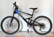 cannondale jekyll