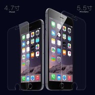 （全新）手機9H玻璃保護貼～買兩組保護貼送iPhone指紋按鍵貼