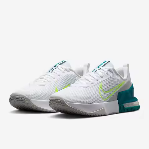 Nike genuine Air Max men's lightweight and durable sports shock-absorbing training shoes FQ1833-106