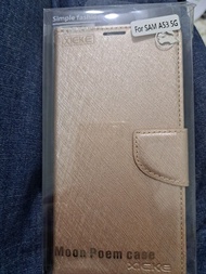 Samsung Galaxy A53 5G 皮套