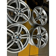 19 INCH USED ORIGINAL BMW F10 F30 SPORT RIM