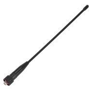 【BBI】-SMA Female VHF/UHF Dual Band Two Way Radio Antenna For UV-5R GT-3TP UV-82HP UV-5X -5R Plus -88