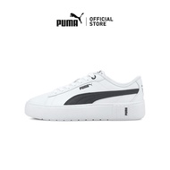 PUMA Smash Platform v2 Women's Sneakers (White)