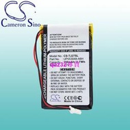 [現貨]CS適用索尼Sony Clie PEG-TJ27 TJ37智能手機電池UP553048-A6H