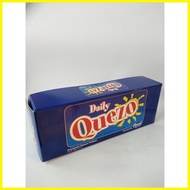 ✈ ▩ ▬ Daily Quezo 430grams