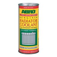 Abro Radiator Coolant 443ml