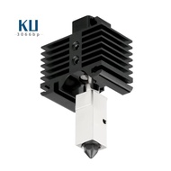 3d Printer Accessories for  X1C/PIP Extruder 2.0 Hardened Steel Hot End  Lab Series