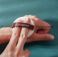 Laura Mercier Velour Puff 蜜粉 粉扑