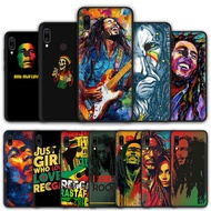 for iPhone 17 17Pro 17Pro Max 17 Air 9R54 Bob Marley Soft Silicone Phone Case