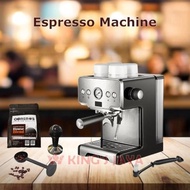 MESIN KOPI ESPRESSO FCM-3605 MANUAL ESPRESSO MACHINE FCM3605