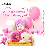 2-year-old Children's Robe By/ Polos Size 2