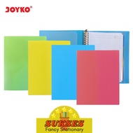 Binder Note B5-MHAC-M131 Joyko