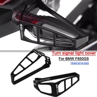 For BMW F850gs f850gs Motorcycle Accessories Turn Signal Light Protection Cover Guard