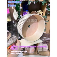 Mini Hedgehog Wheel 25 cm, Silent | Whell Hamster 25 Cm Silent. Without SELA | Whell Hamster & Hedge