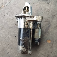 PERODUA BEZZA STARTER 28100-B6010 (ORIGINAL USED) D260721✔️