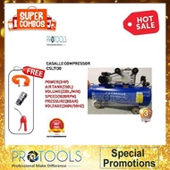 CASALLE AIR COMPRESSOR CSL7130 3HP 150L COMPRESSOR