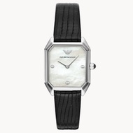 Armani/Armani Ladies Simple Unique Watch AR11148