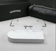 Chrome Hearts SOEEERS II 眼鏡 太陽眼鏡 glasses optical sunglasses eyewear