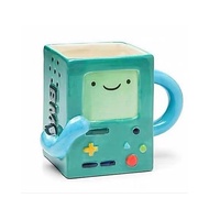 Bmo ADVENTURE TIME Glass