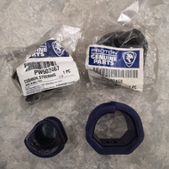 STEERING RACK RUBBER (SET) ORIGINAL PROTON SAGA,ISWARA (NO POWER STEERING)