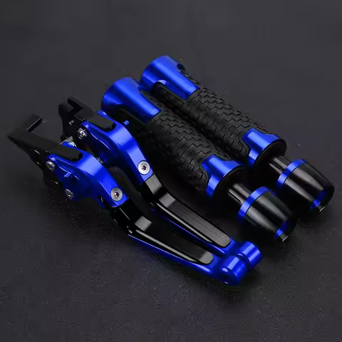Motorcycle Accessories For SUZUKI GSX-R150 GSXR150 GSXR GSX-R 150 2017 2018 Adjustable Brake Clutch 