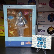 三上屋 日版現貨 Max Factory Figma 399 阿克婭 : 為美好的世界獻上祝福！ / GSC figma no.399 Aqua : KONO SUBARASHII SEKAI NI 