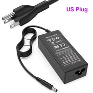 65W bộ chuyển đổi điện xoay chiều cho Dell Latitude 3540 3440 3420 3520 3430 3320 3340 máy tính xách