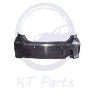 Perodua Myvi 2007 SE 1 Rear Bumper