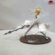 Good Smile KO Fate Saber Bride 1/7 Figure