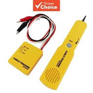 EM415 PRO Car Short Circuit Tracker Open Wire Finder DC 6-42V Tester