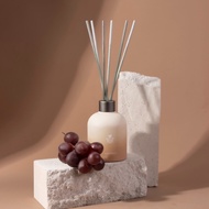 Reunrom รูมดิฟฟิวเซอร์ 200ml รื่นรมย์ กลิ่นราชบุรี ก้านไม้หอม diffuser