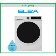 Elba 9kg Front Load Washing Machine Washer EWF 90140 VT